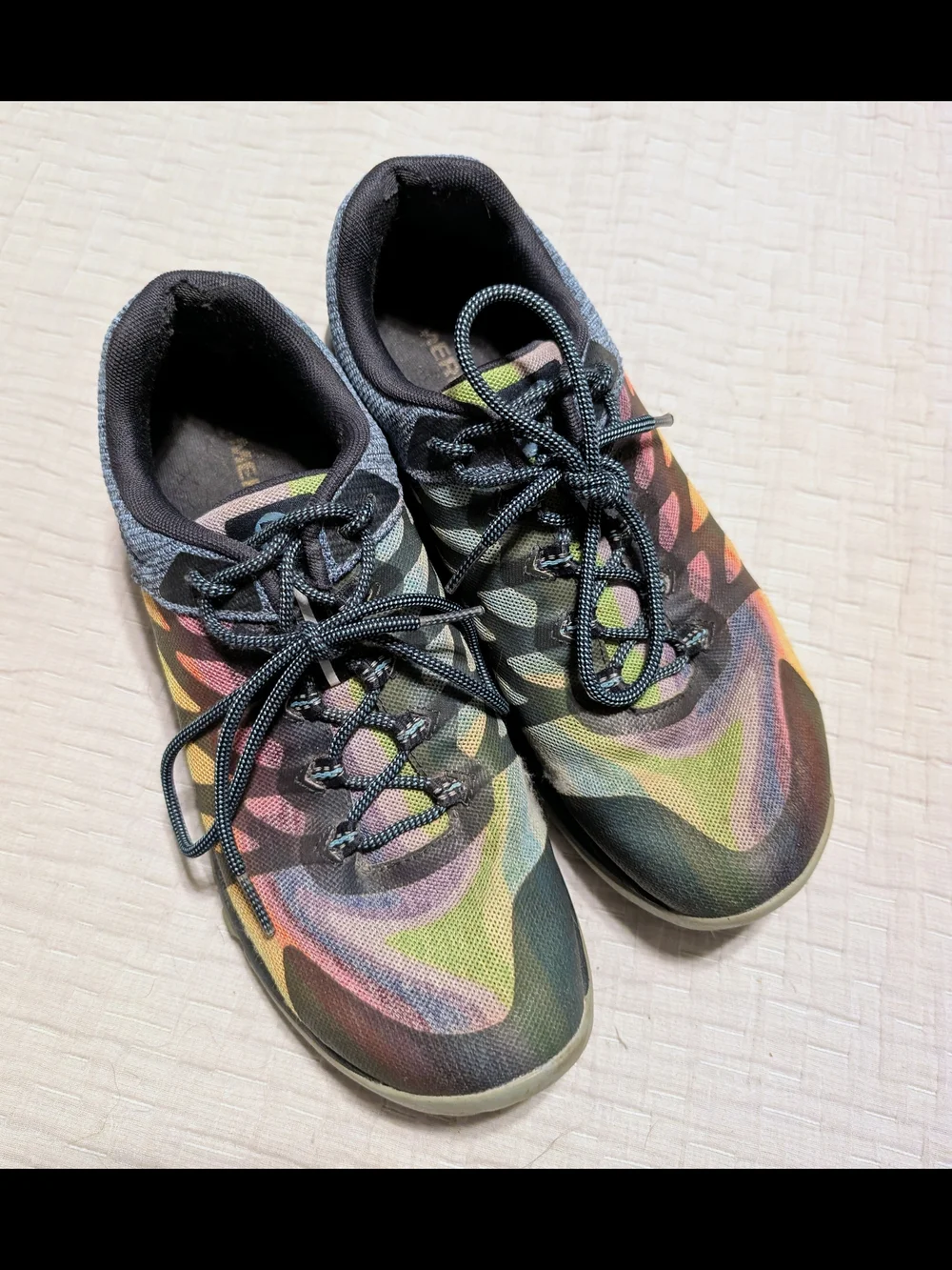 Merrell Antora 2 Trail Runners